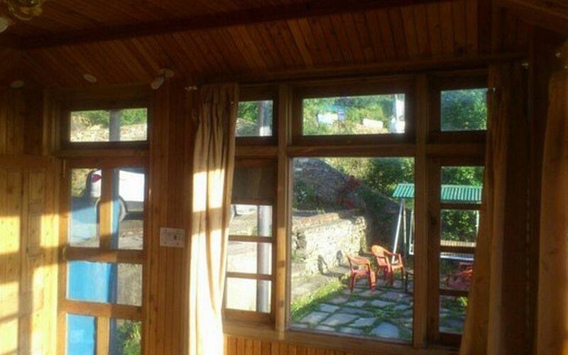 Aastha Homestay, Shimla 3